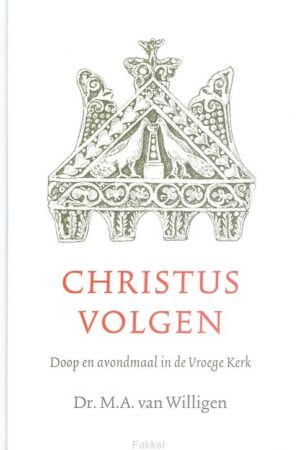 Christus volgen