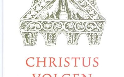 Christus volgen