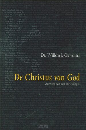Christus van God