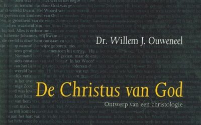 Christus van God