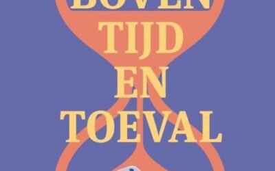 Boven tijd en toeval