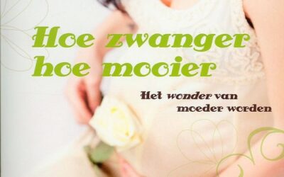 Hoe zwanger hoe mooier