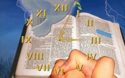 Als de bruid ontwaakt