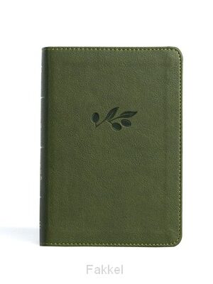 KJV - LP Compact Ref. Bible