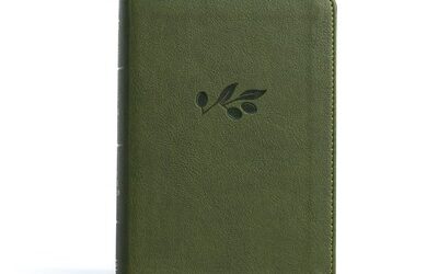 KJV – LP Compact Ref. Bible