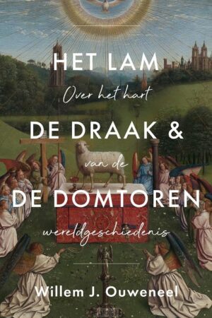 Lam, de draak en de Domtoren