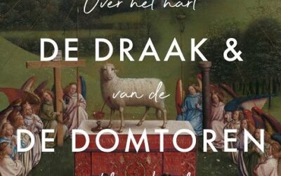 Lam, de draak en de Domtoren