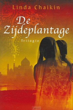 Zijdeplantage