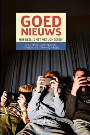 Goed nieuws