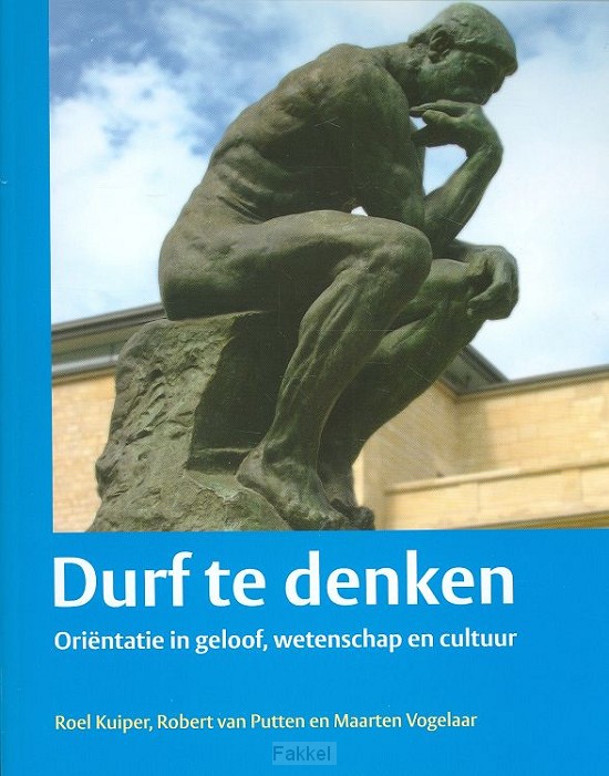 Durf te denken
