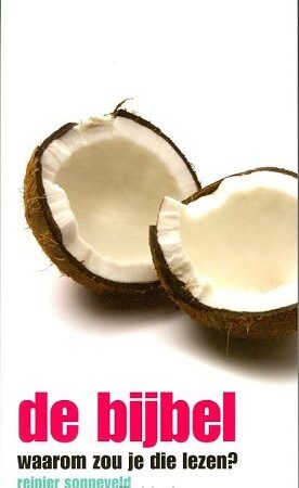 Bijbel, waarom zou je die lezen