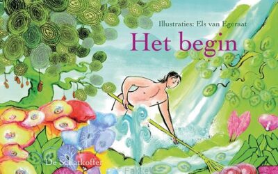 Het begin