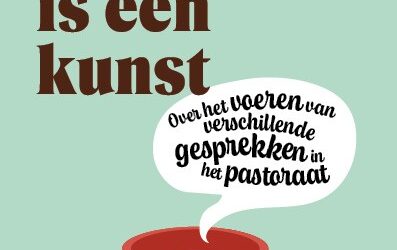 Luisteren is een kunst