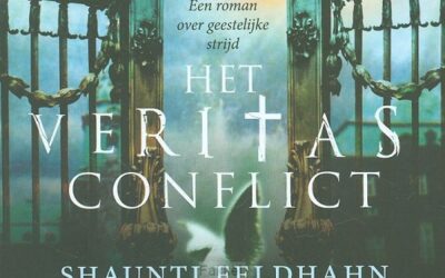 Veritasconflict dwarsligger