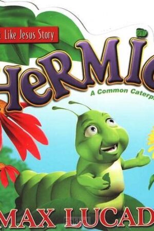 Hermie: A Common Caterpillar