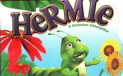 Hermie: A Common Caterpillar