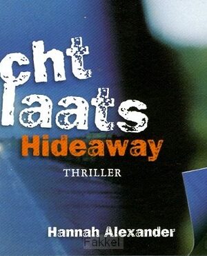 Vluchtplaats dwarsligger