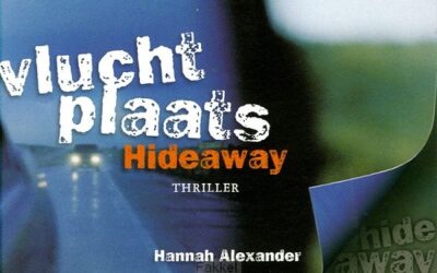 Vluchtplaats dwarsligger