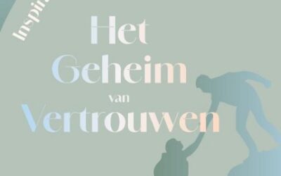 Geheim van vertrouwen