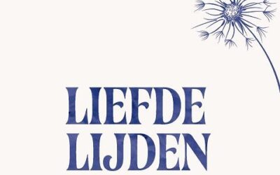 Liefde, lijden, leven