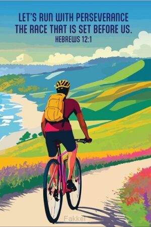 Perseverance Christian Coaster