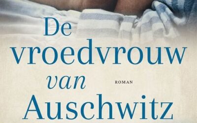 Vroedvrouw van Auschwitz
