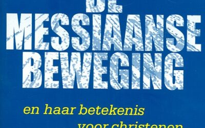 Messiaanse beweging
