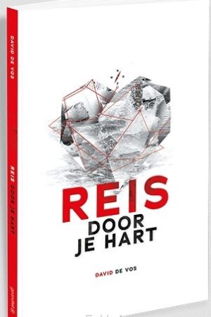 Reis door je hart