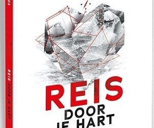 Reis door je hart