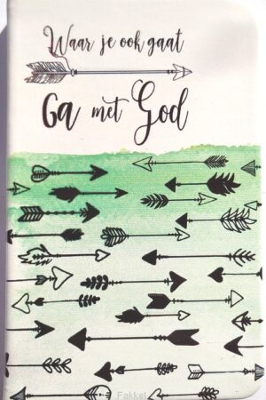 Ga met God