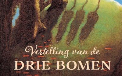 Vertelling van de drie bomen