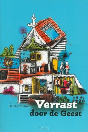 Verrast door de Geest