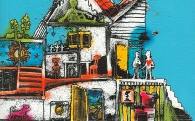 Verrast door de Geest