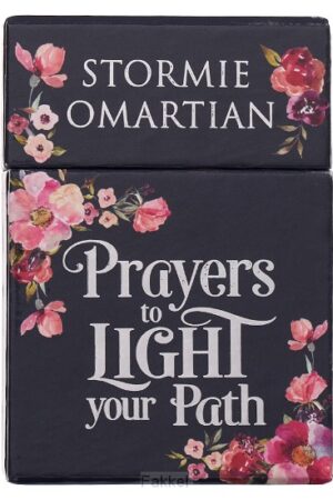 Prayers To Light Your Path