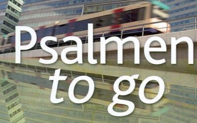 Psalmen to go