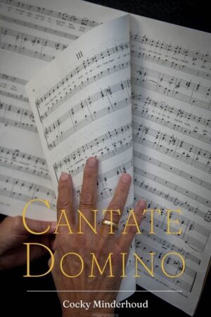 Cantate Domino