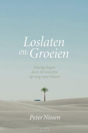 Loslaten en groeien