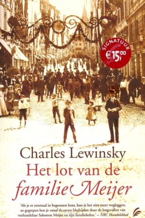 Lot van de familie Meijer