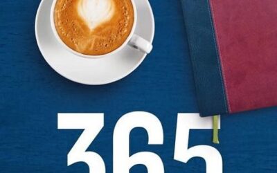 365: bijbels dagboek
