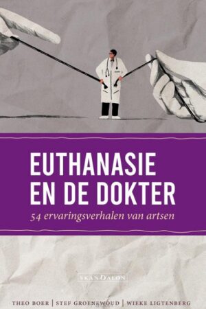 Euthanasie en de dokter