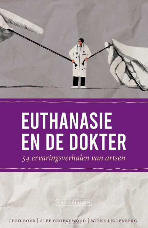Euthanasie en de dokter