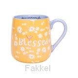 Mug Blessed