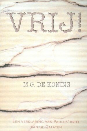 Vrij de brief aan de galaten