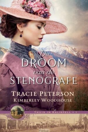 Droom van de stenografe