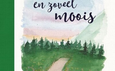 Onderweg en zoveel moois