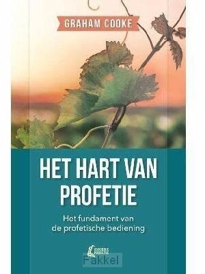 Hart van profetie