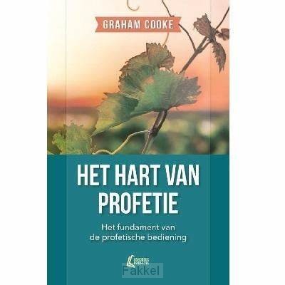 Hart van profetie
