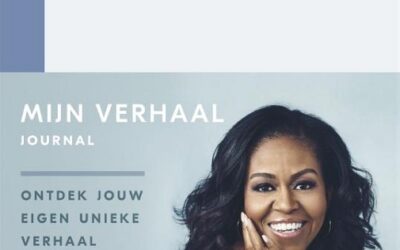 Mijn verhaal  (seculier)