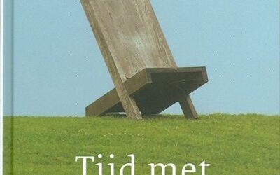 Tijd met Jezus 366 dagenboek