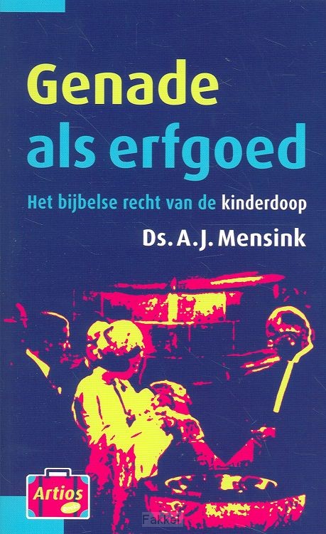 Genade als erfgoed